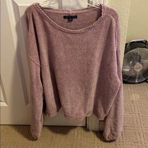 American Eagle sweater